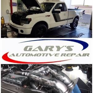 Meet your Posher, Gary